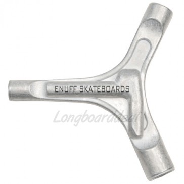 Enuff longboard Y-Tool Raw