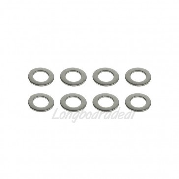 EPICA Drop-Through Washers (truck mounting)