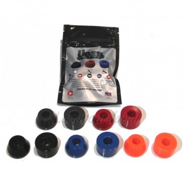 Oust Uber High Barrel Bushings