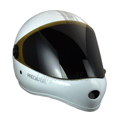 Predator DH-6 downhill helm kopen? - Longboarddeal.nl