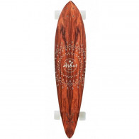 Arbor Fish Solstice 37