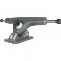 Atlas RKP 48° 180mm Dark grey longboard trucks