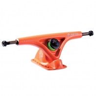 Bear Grizzly Gen 5 Orange 52° longboard trucks