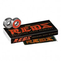 Bones Reds Longboard Lagers