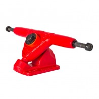 Buck 180mm 50° Red Dawn longboard trucks