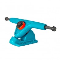 Buck 180mm 50° Turquoise longboard trucks