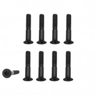 EPICA Flathead Bolts (Allen/Inbus)