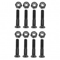 EPICA Flathead Bolts & Nuts (Phillips/Kruiskop) 