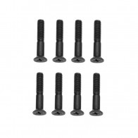 EPICA Flathead Bolts (Phillips/Kruiskop)