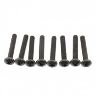 EPICA Roundhead Bolts (Phillips/Kruiskop)