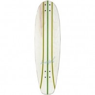 Koastal Pickle 34" longboard deck