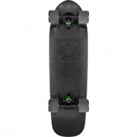 Landyachtz Dinghy Emboss 28.5" cruiser complete