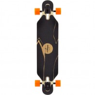 Loaded Icarus Deluxe Paris V3 38.4