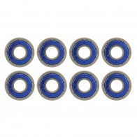 Oust Moc-5 Street Bearings