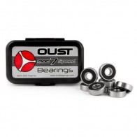 Oust Moc-7 Speed Bearings