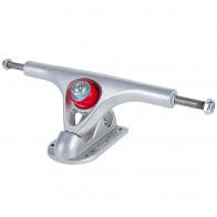 Paris 43° 180mm V2 Raw longboard trucks