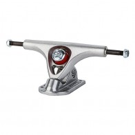 Paris 50° 150mm V2 Raw longboard trucks