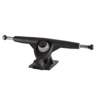 Randal R-II 180mm 50° Black longboard trucks