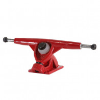 Randal R-II 180mm 50° Red longboard trucks