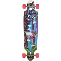 Rayne Bird Flight 38.5" longboard complete