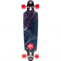 Rayne Flight 38.5" longboard complete
