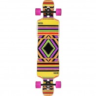 Riviera Heta 40.5" longboard complete      