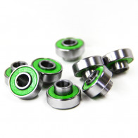 Zealous Longboard Bearings