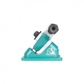 Atlas RKP 48° 180mm Turquoise longboard trucks