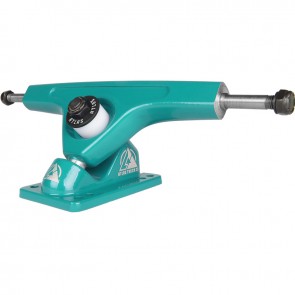 Atlas RKP 48° 180mm Turquoise longboard trucks