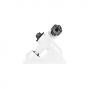 Atlas RKP 48° 180mm White longboard trucks
