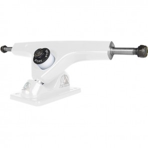 Atlas RKP 48° 180mm White longboard trucks